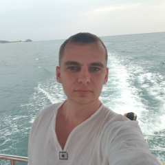 Александр Щербаков, 25.01.1987, Киев