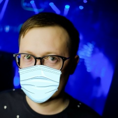 Рустам Булатов, 27.03, Нижнекамск