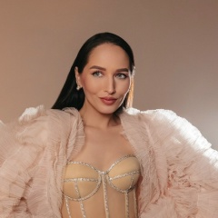 Марина Щеняева, 03.03