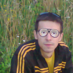 Максік Ковальчук, 11.08.1989, Стрижевка (Коростышевская община)