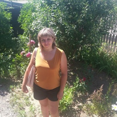 Ольга Литовченко, 01.01.2010, Темиртау