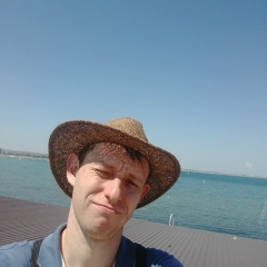 Евгений Обухович, 01.02.1989, Новосибирск