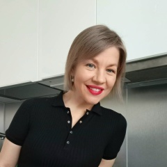 Екатерина Дурдина, Санкт-Петербург
