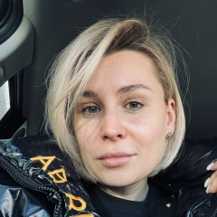Екатерина Базанова, 19.09, Москва