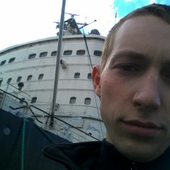 Николай Дементьев, 18.05.1990, Мурманск