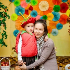 Орися Олігорська, 15.12