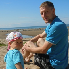 Алексей Агич, 17.09, Санкт-Петербург