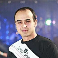 Бахтияр Гулов, 15.05, Уфа