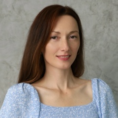 Ольга Михеева, 10.09, Екатеринбург