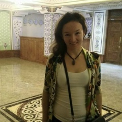 Ирина Мухаметова, 05.04.1999, Алматы