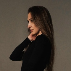 Ирина Глухова, 20.08, Хабаровск
