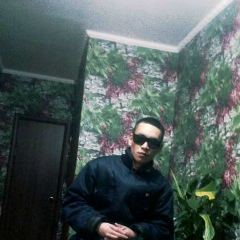 Мейрамбек Шауменов, 23.02.1992, Астана