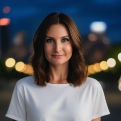 Марина Соколова