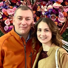Yuliya Naumchuk, 23.04.1985, Spokane