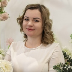 Юлия Макаренко, 21.04.1989, Поварово
