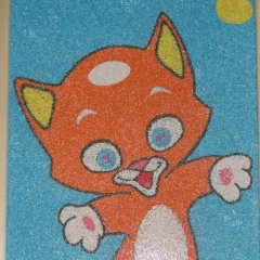 Шурик Соколов, 24.07.1984, Санкт-Петербург