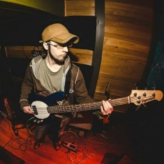 Николай Бахтин, 29.09.1985, Москва