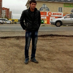 Дима Русамов, 03.03, Дмитров