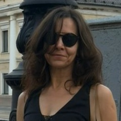Галина Дежанова, 20.06
