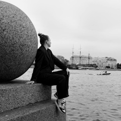 Елена Жорина, 20.10, Тула
