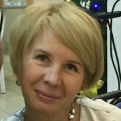 Татьяна Романова, Ижевск