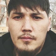 Женис Камалбеков, 09.05.1992, Семей