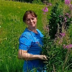 Ирина Крюкова, 11.02, Нижний Новгород