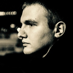 Владимир Афонин, 20.10, Санкт-Петербург