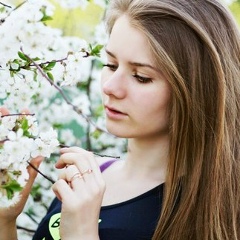 Ника Левковская, 20.05.1997, Мозырь