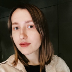 Ольга Ухаткина, 24.10, Санкт-Петербург