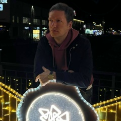 Alex Zakharchenko, 01.11, Санкт-Петербург