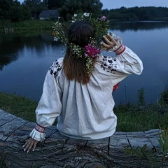 Ирина Курилина, 31.05.1988, Овстуг