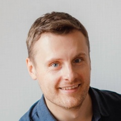 Юрий Упаловский, 24.02, Санкт-Петербург