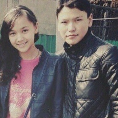 Дильназа Акишева, 09.04.2000