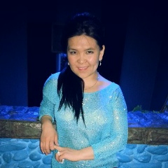 Nurlan Sultanbekov, Иркутск