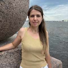 Марина Попова, Брянск