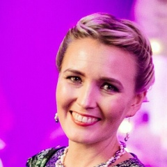 Елена Еленина, 23.11
