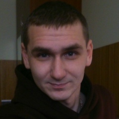 Валерий Чвач, 29.04
