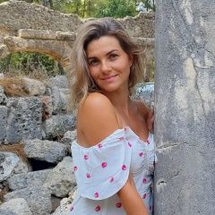 Александра Львова, 13.05, Санкт-Петербург