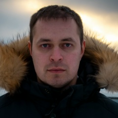 Дмитрий Бутырев, 18.04.1995, Сыктывкар