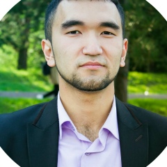 Оналбай Бекмурат, 06.08, Алматы