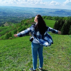 Анна Коноводова, 11.08, Санкт-Петербург