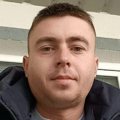 Денис Абраменко, 28.03.1992, London