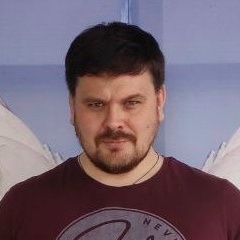 Василий Анисимов, 12.01, Хотьково