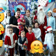 Винера Умиралиева