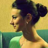 Ева Ахматьева, 18.12.1996, Калининград