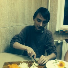 Александр Карманов, 06.09