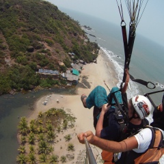 Boris Waneew, 14.12.1987, Санкт-Петербург