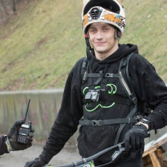 Сергей Марков, 02.08.1987, Киев