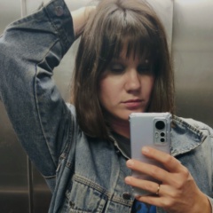 Танюшка Ломова